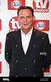 Perry Fenwick The TVChoice Awards 2012 held at the Dorchester hotel ...