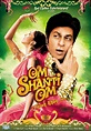 Om Shanti Om (2007) - Posters — The Movie Database (TMDB)