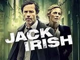 Watch Jack Irish: Season One | Prime Video