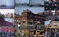 insight buzz: Fotos antiguas de Manhattan, New York 1940's by Business ...