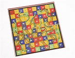 snakes and ladders | | V&A Search the Collections