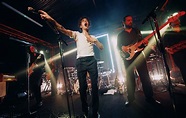 The 1975 perform debut album in full at Manchester Gorilla show