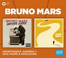 Doo-Wops & Hooligans / Unorthodox Jukebox - Bruno Mars