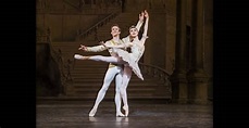 The Royal Ballet School expands its international search for talent ...