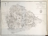 Charles Darwin Geological observations on the volcanic islands, visited ...