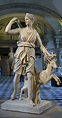 Diana (mythology) - Simple English Wikipedia, the free encyclopedia