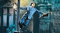 Clássicos do Cinema: Cantando na Chuva (Singin’ in the Rain) - 1952 ...