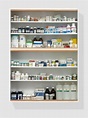 Damien Hirst medicine cabinet bought for £600 goes on sale for over £1m ...
