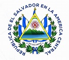 Escudo de El Salvador - Historia, creador, partes, significado e imágenes