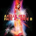 FACE A/FACE B/LP - Axelle Red - Vinyle album - Achat & prix | fnac
