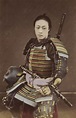 The Real Samurais: 24 Interesting Vintage Portraits of Japanese ...