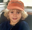 Awwww Jace was a cute baby boy | Norman, Nickelodeon, Celebrità