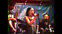 "Kid Bangham" Rare Footage with Maggie Scott Performing at 11 yrs old ...