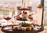 Afternoon Tea in Manchester | Our guide to the best places for tea in town