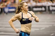 Pin on Samantha Briggs The Fittest Woman on Earth