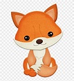 Raposa Do Pequeno Principe Png - Little Prince Fox Clipart, Transparent ...