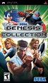 Sega Genesis Collection (Game) - Giant Bomb