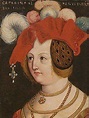 Катарина Саксонская (нем. Katharina von Sachsen; 1421 — 23 августа 1476 ...