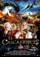 El Cascanueces 3D - Película 2010 - SensaCine.com