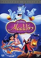 Aladdin (2-Disc Platinum/Special Edition): Amazon.de: DVD & Blu-ray