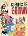 Cuentos de Grimm. Toray. 1972 | Cuentos infantiles clasicos ...