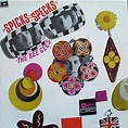 The Bee Gees* - Spicks And Specks | Releases | Discogs
