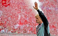 Oliver Kahn: el portero, capitán y líder del Bayern Múnich durante 14 ...