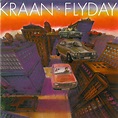 Kraan - Flyday (1994, CD) | Discogs