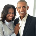 In Pics: Former US President Barack Obama’s love story with wife ...