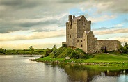 12 belíssimos locais para visitar na Irlanda | VortexMag