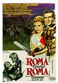 ROME VS ROME | Rome movie, Streaming movies, Rome