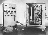 May 6, 1953: The Heart-Machine Age Begins | WIRED