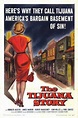 The Tijuana Story (1957) - IMDb
