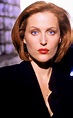 “Gillian Anderson, X-Files Season 8 Photoshoot ” | Gillian anderson, X ...