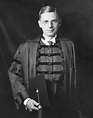 James B. Conant | Harvard President, Nuclear Physicist, Chemist ...