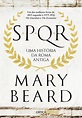 SPQR - Uma História da Roma Antiga (ebook), Mary Beard | 9788542210149 ...