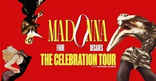 Madonna-Tour-2023 – IC Travel