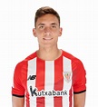 Alex Petxarromán LaLiga Santander | LaLiga