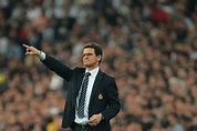 Fabio Capello: “Real Madrid is the team that has stayed in my heart the ...