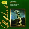 Schubert: Winterreise D 911, Franz Schubert von Dietrich Fischer ...