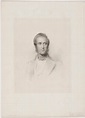 NPG D34664; James Andrew Broun Ramsay, 1st Marquess of Dalhousie ...