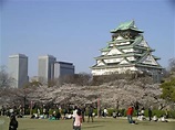 大阪城堡-天守閣＠旅遊去日本是給自己休息的好機會｜PChome Online 個人新聞台