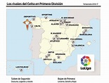 La Primera División mira al norte - Deporte Local - Atlántico Diario