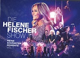 Helene Fischer – Die Helene Fischer Show - Meine Schönsten Momente Vol ...