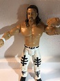 WWF WWE Wrestler Joey Mercury 6.75" Wrestling Action Figure 2003 Jakks ...