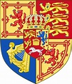 Arms of the United Kingdom in Scotland (1816-1837) - Category ...
