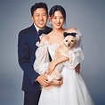 金秀賢捎來喜訊懷孕15周 專心在家待產 海內外粉絲獻祝福 - 娛樂新聞 - 中國時報
