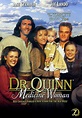 Tout sur la série Dr. Quinn, femme médecin - EcranLarge.com