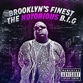 Notorious Big Album Cover - austingoodsite