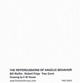 The Repercussions of Angelic Behavior | Bill Rieflin, Trey Gunn, Robert ...